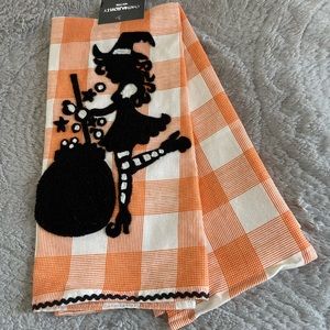 2pk Cynthia Rowley 3D Sexy Witch Stiring A Pot